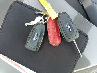 FORD FOCUS - NA PREDAJ - 6
