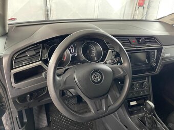 WV Touran 2017 2.0TDI - 6