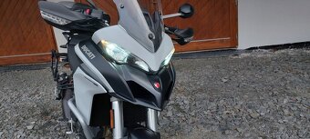 Ducati Multistrada 950 - 6