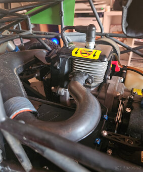 Losi 5ive-T - 6