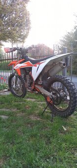 KTM SX-F 450 2020 - 6