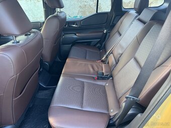 Toyota Land Cruiser 250 Executive, TZ na 3500kg - 6