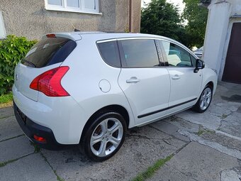 Peugeot 3008 1.6hdi 84kw - 6