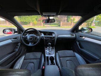 Audi A4 B8 3.0 TDI 176Kw Quattro 3x sline - 6