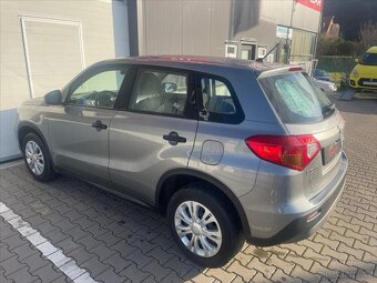 Suzuki Vitara 1,6 VVT COMFORT (2018) - 6