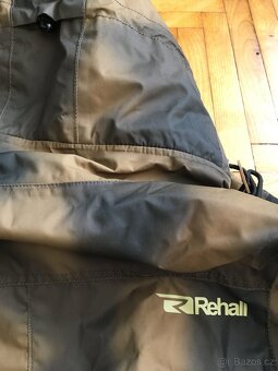 Zimni bunda Rehall vel S - 6