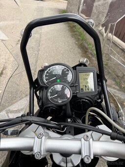 BMW F800GS - 6