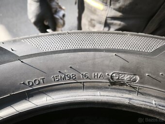 235/55 R19 101V Hankook Ventus S1 evo³ SUV - 6