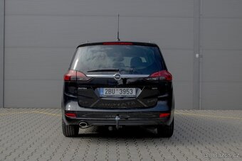 Opel Zafira C 2.0 CDTI 125kW automat, odpočet DPH - 6