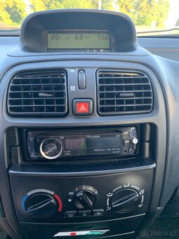 Mitsubishi Space Star 1.6i - 6
