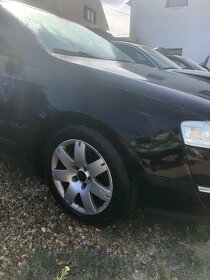 Vw passat B6 - 6