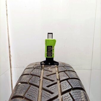 16" ALU kola – 5x139,7 – SUZUKI (Jimny, DAIHATSU, Feroza) - 6