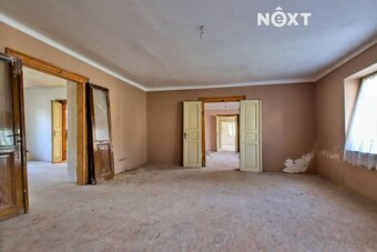 Prodej Rodinný dům, 351㎡ - 6