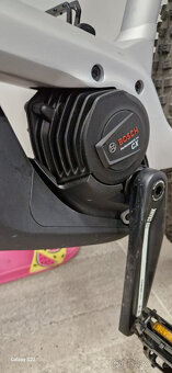 Elektrokolo HAIBIKE ALLTRACK 9 29" 2023záruka, koupeno 4/25 - 6