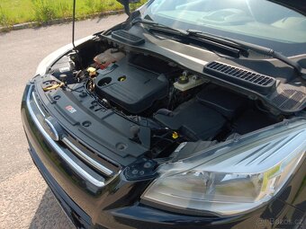 Prodám Ford Kuga 4×4 2.0TDCI 103kw rok výroby 12/2013 desel - 6
