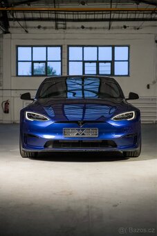 Tesla Model S 2021 | Long Range - 6