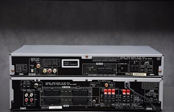JVC XV-E 100+RXE-100R - 6
