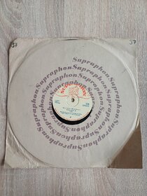 Prodám originální gramofonové desky, [I] - 6