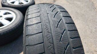 Alu kola 5x100 R15 6J - 6