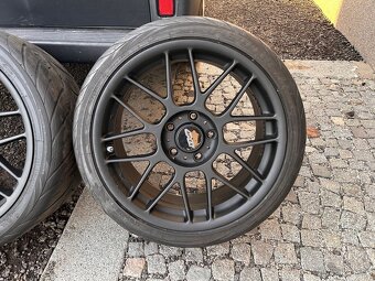 Apex ARC-8 18″ BMW F20-F22 M135i M140i M235i M240i - 6