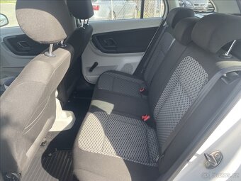 Škoda Fabia 1,6 TDi PLNĚ FUNKČNÍ VŮZ - 6