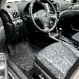Subaru Forester 2.0 TD3 Executive, bílá perleť - 6