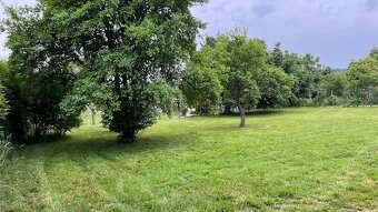 Stavební pozemek č.2 Jihlava - Hosov - 6