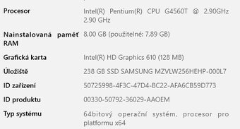 Mini PC Lenovo ThinkCentre M710q - 2 - 6