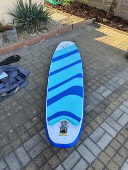 Dětský paddelboard 240cm - 6
