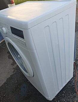 PRACKA WHIRLPOOL AWS 63013,BOCNI PLNENI,6KG,TRIDA A+++ - 6