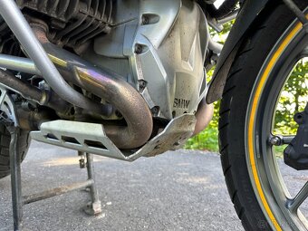 PRODÁM BMW R 1200 GS LC - 6