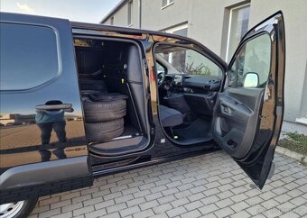Opel Combo, 1.5 CDTI 75 kW S/S L2,ČR,1Maj,20191 - 6
