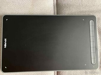 Grafický tablet (ještě rok v záruce - 6