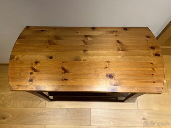 Stul IKEA Leksvik - 6