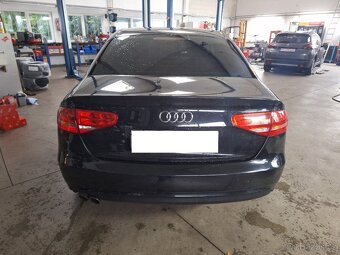 Audi A4 1,8 TSI r.2014 140.000km - čtěte popis - 6