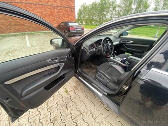 Audi A6 - 6