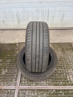 225/45 R 17 Letní pneu - 6