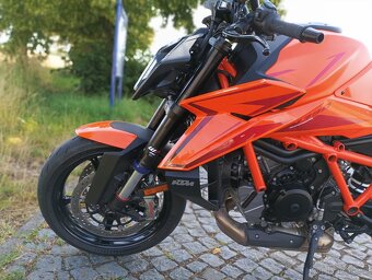 KTM 1390 Superduke EVO 2024 - 6