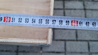Bedna na paletě překližka - 6