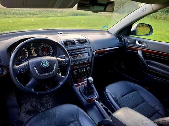 Škoda octavia 2.0 103kw - 6
