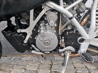 Ktm 950 - 6