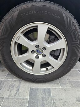 Volvo XC60 2,0 D4 140 kw - 6