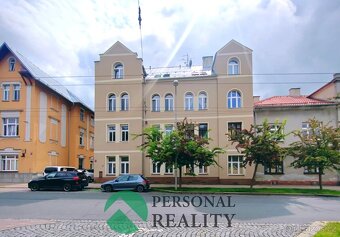 Pronájem byty 1+kk, 40 m2 - Mariánské Lázně, ev.č. 02310 - 6