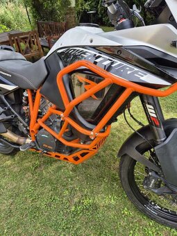 KTM 1190 Adventure R - 6