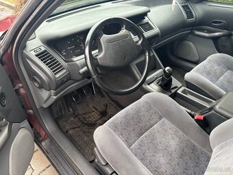 Renault Safrane 2.2 D - 6