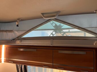 HYMER ERIBA TROLL 550 GT - 6