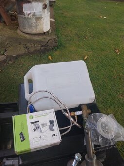 Přestavbová sada PROSAT na kotel Viadrus U22 a U26 na pelety - 6