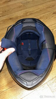 Helma + Bunda + Kalhoty + Boty - 6