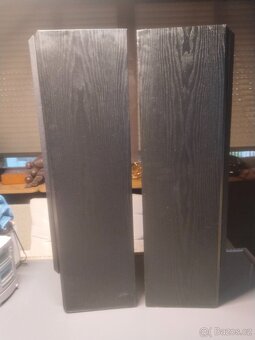 Yamaha NS-G 40 sloupové reproduktory - 6