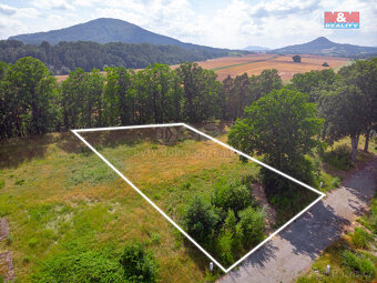 Prodej pozemku k bydlení, 1903 m², Holany - 6